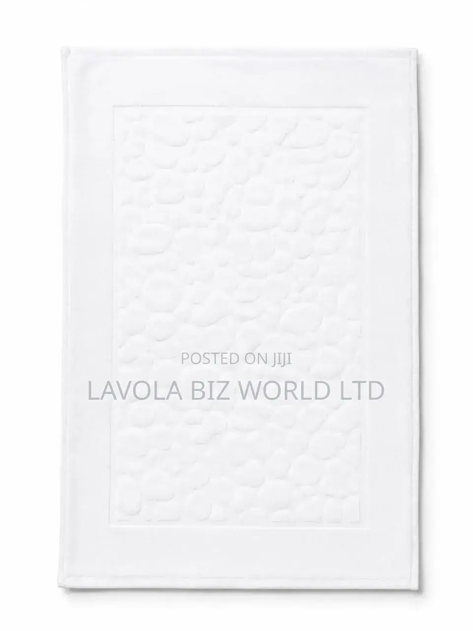 Hotel Floor Towel