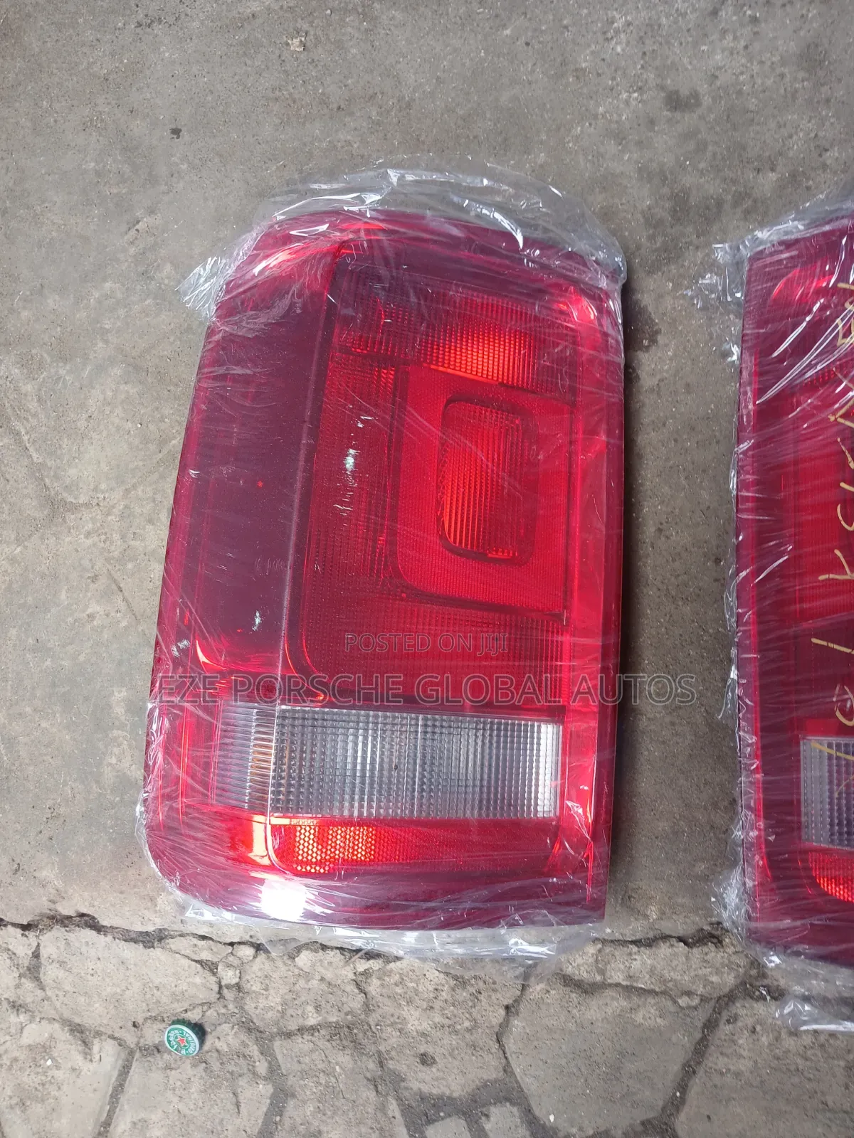 Rear Light AMAROK