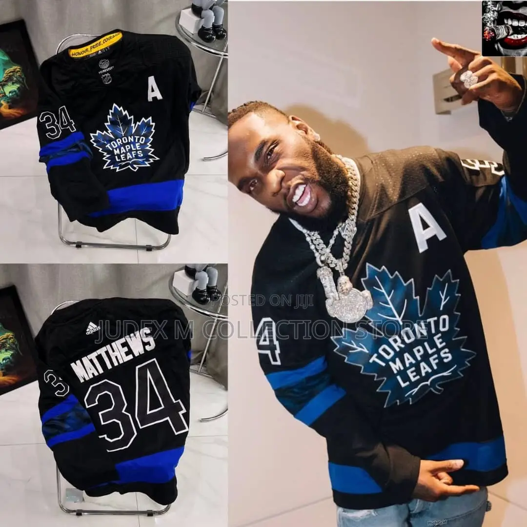 High Quality Grade Hockey Jersey
