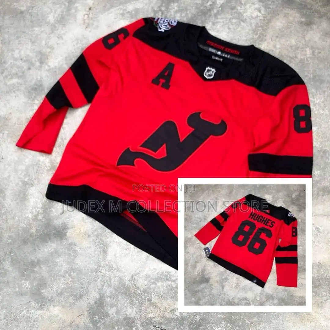 High Quality Grade Hockey Jersey
