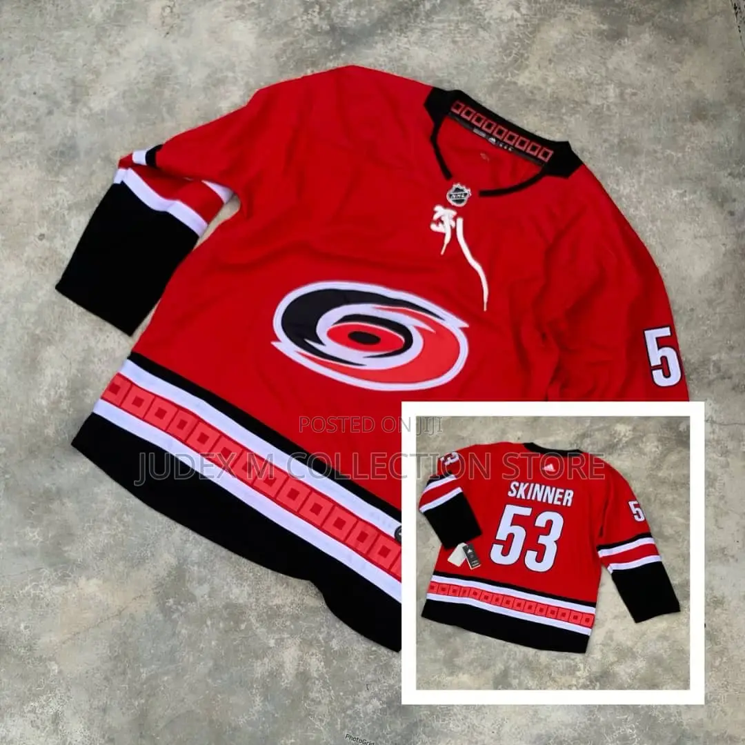 High Quality Grade Hockey Jersey