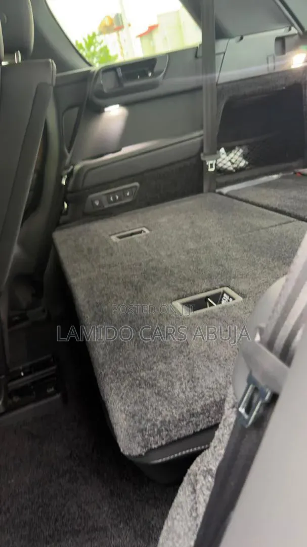New Land Rover Range Rover 2025 Black