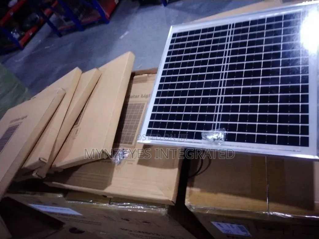 200w Portable Solar Generator + Solar Panel — Silent Power Solution