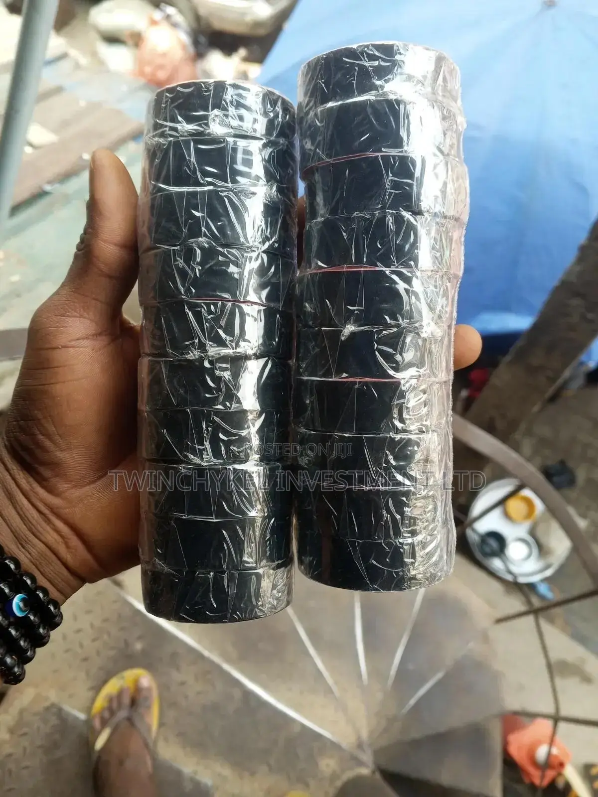 Abro Electrical Tape