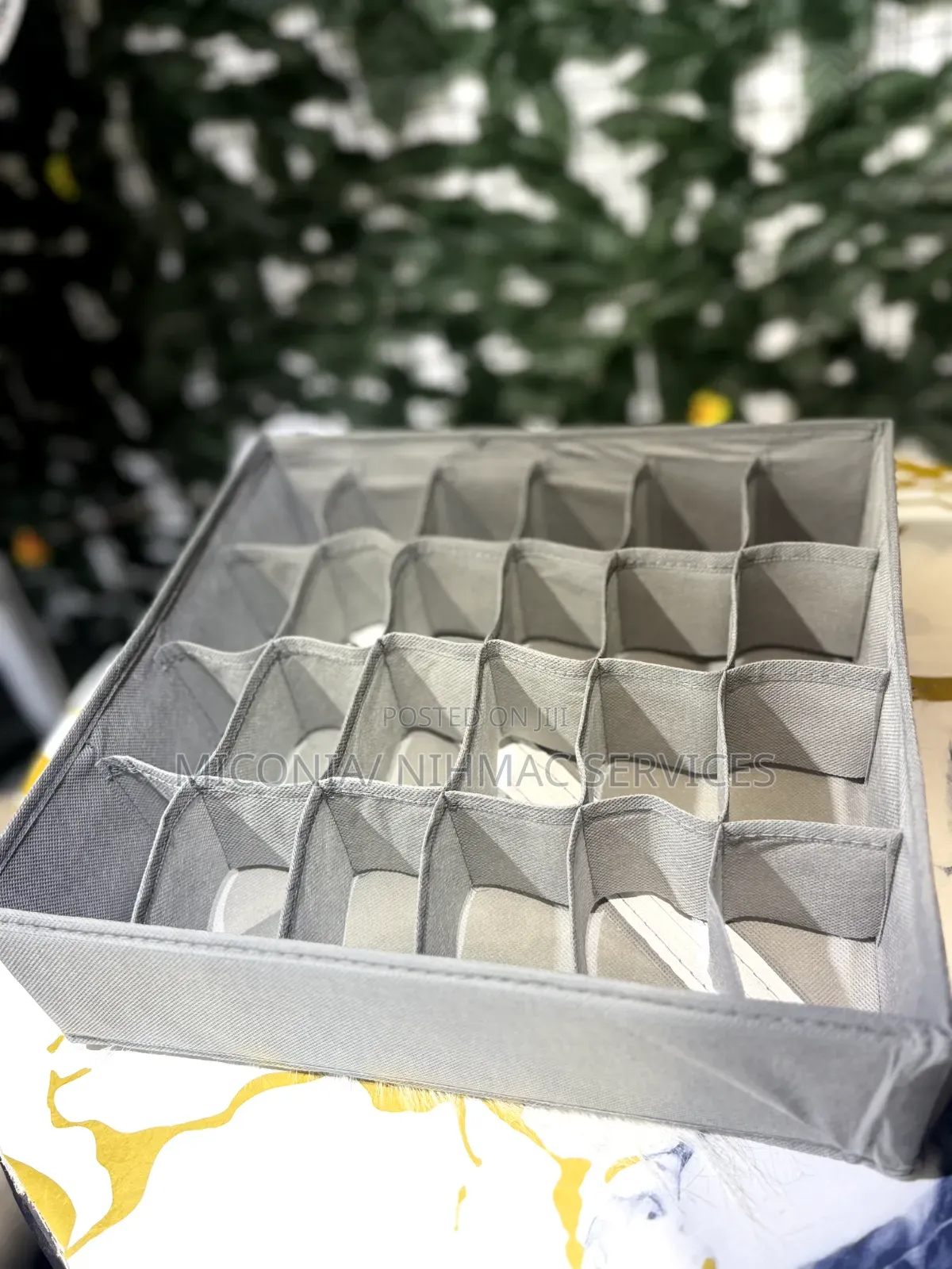Drawer Organiser