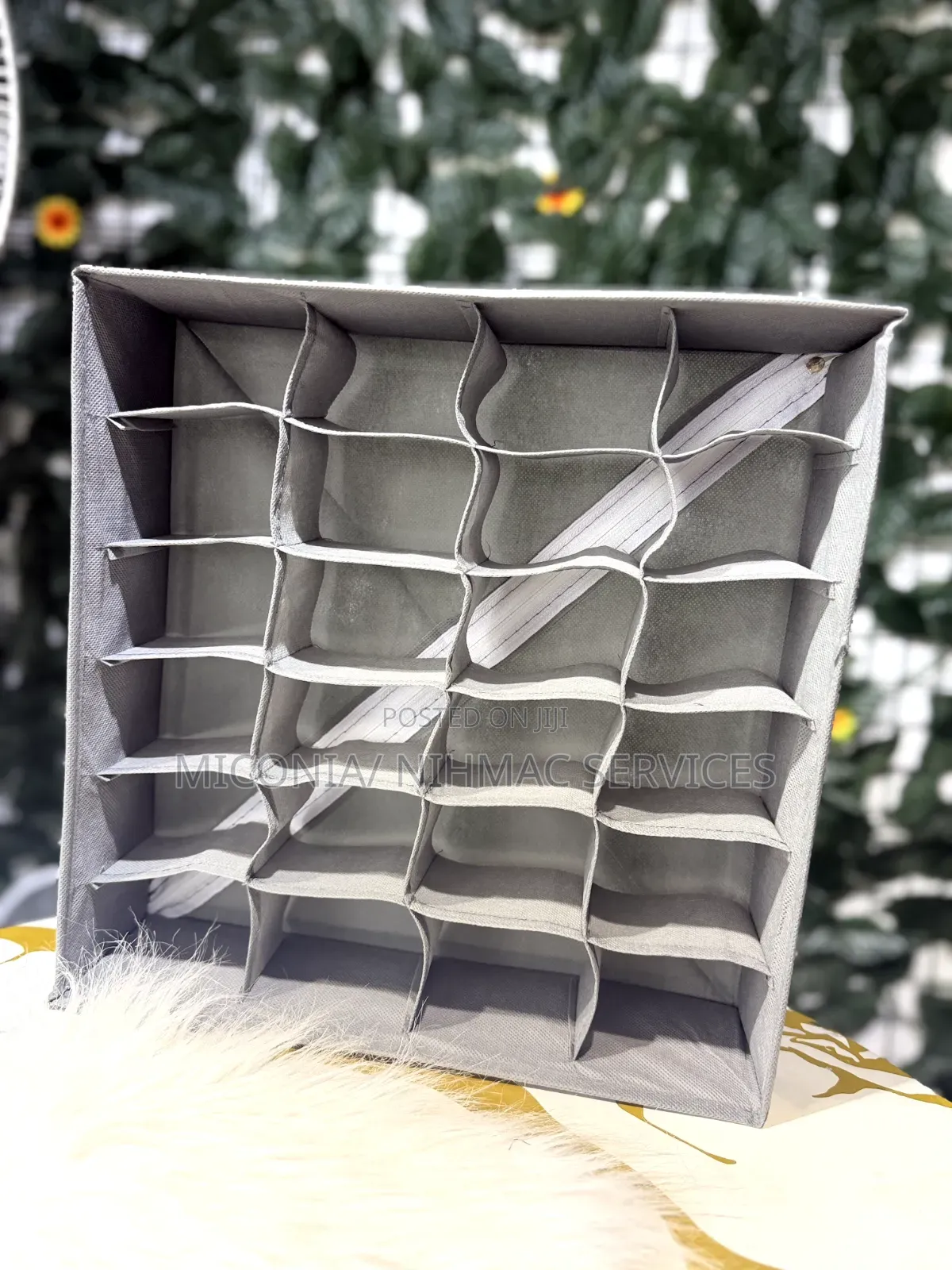 Drawer Organiser