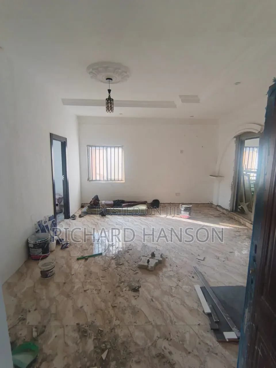 Mini Flat in Ogidan, Sangotedo for rent