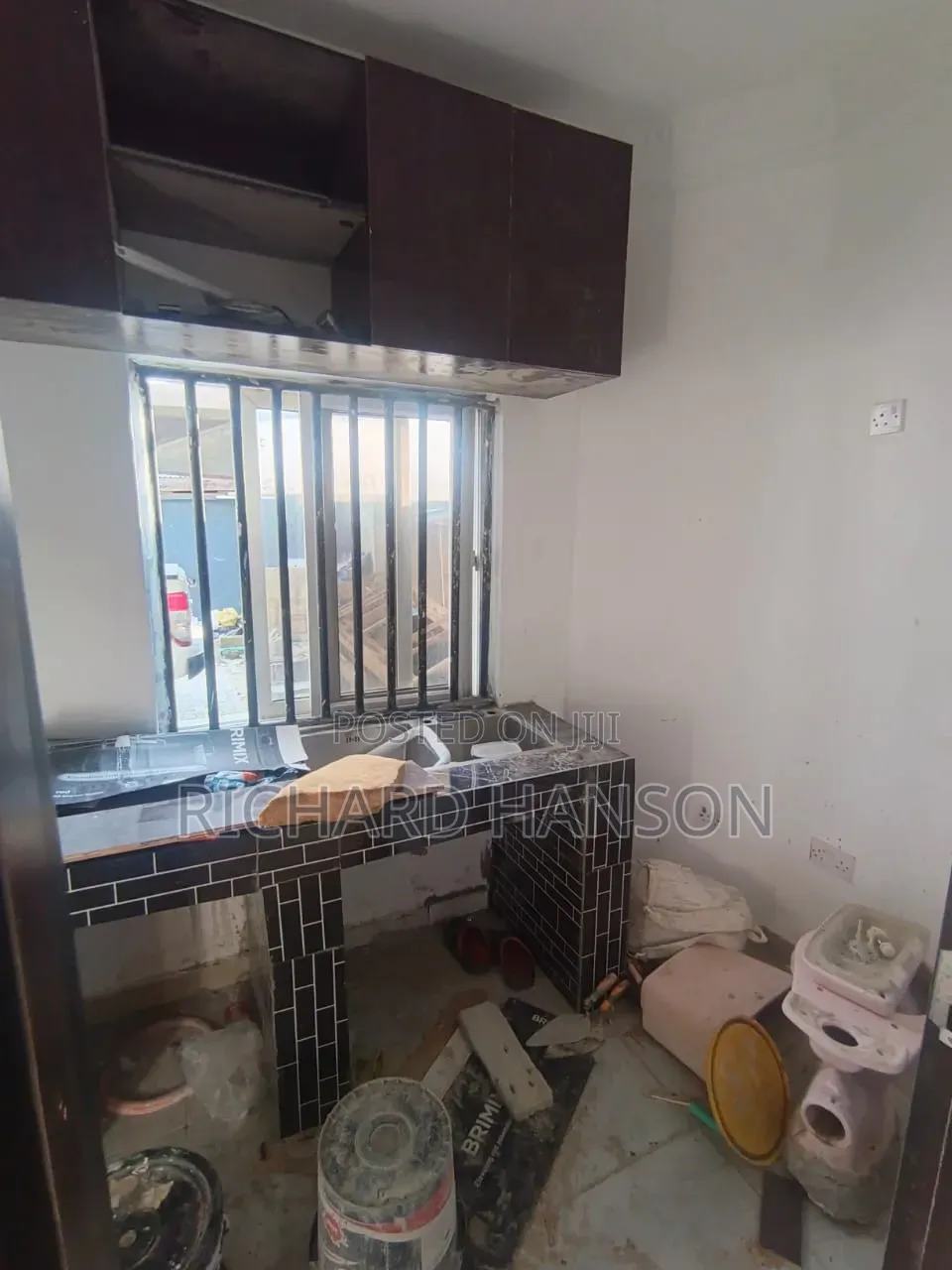Mini Flat in Ogidan, Sangotedo for rent
