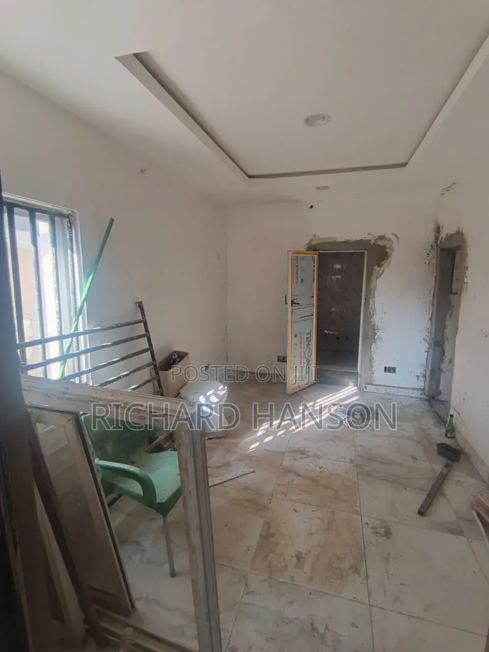 Mini Flat in Ogidan, Sangotedo for rent