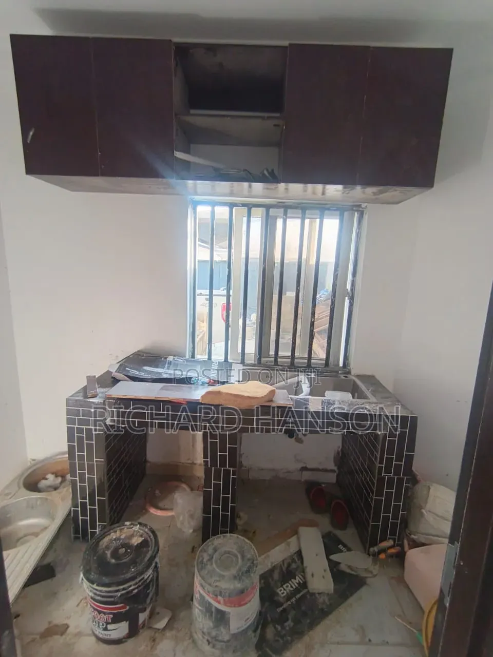 Mini Flat in Ogidan, Sangotedo for rent