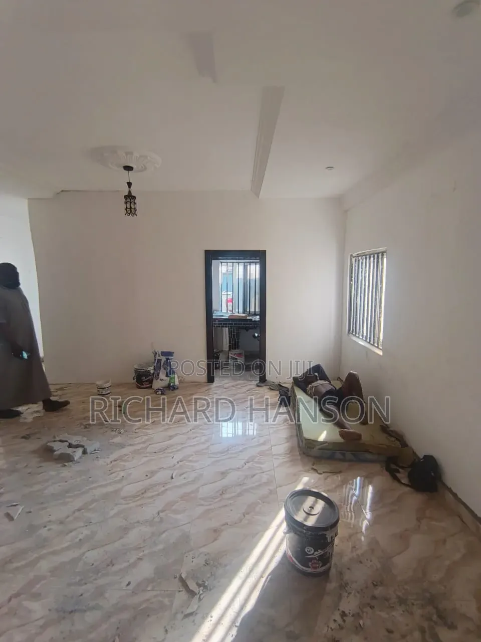 Mini Flat in Ogidan, Sangotedo for rent