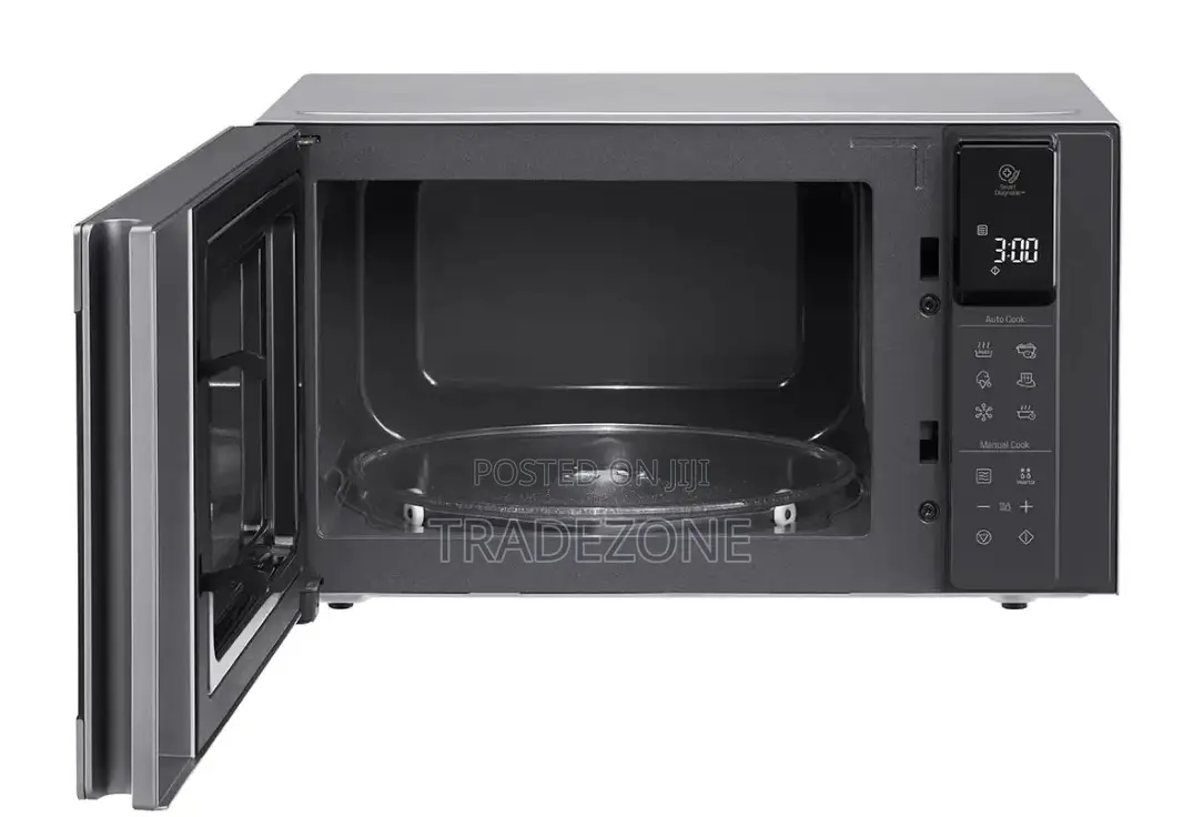 LG 42 Liters Microwave Oven Inverter Anti-Bacterial | MWO 4295 CIS