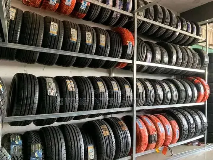 Original Tires