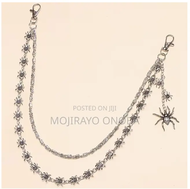 Pocket Chain