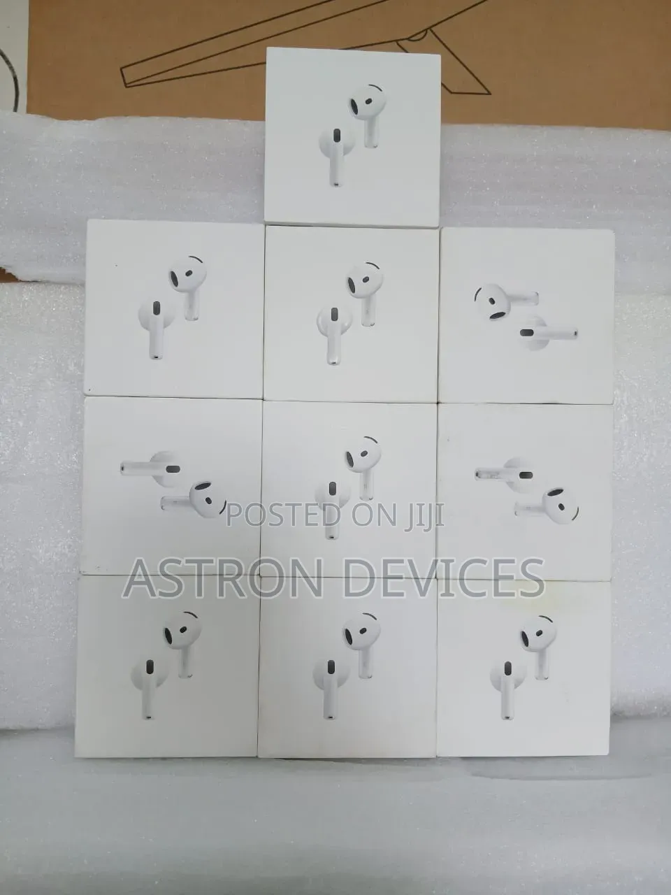 Apple Airpod 4 ANC