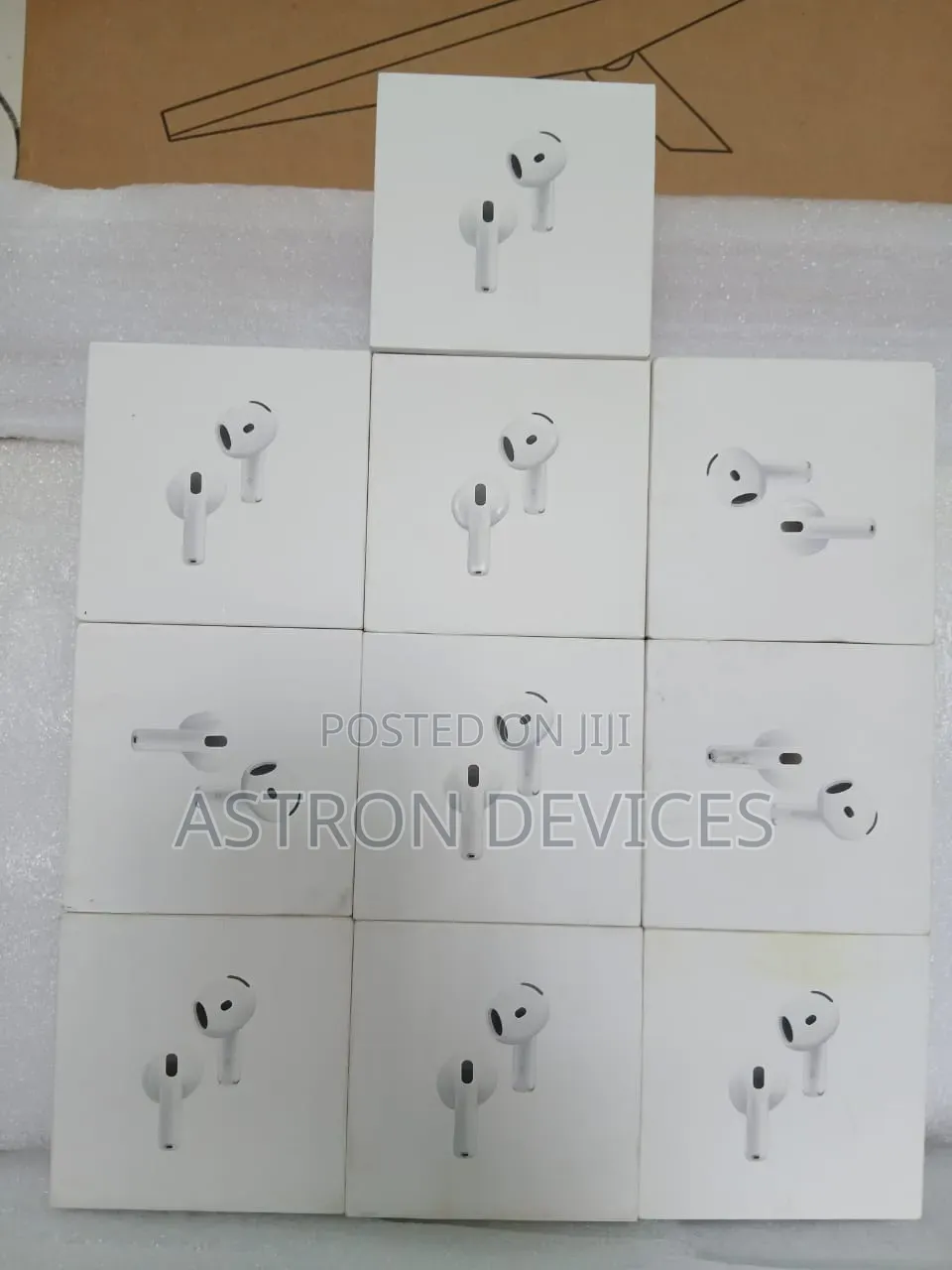 Apple Airpod 4 ANC