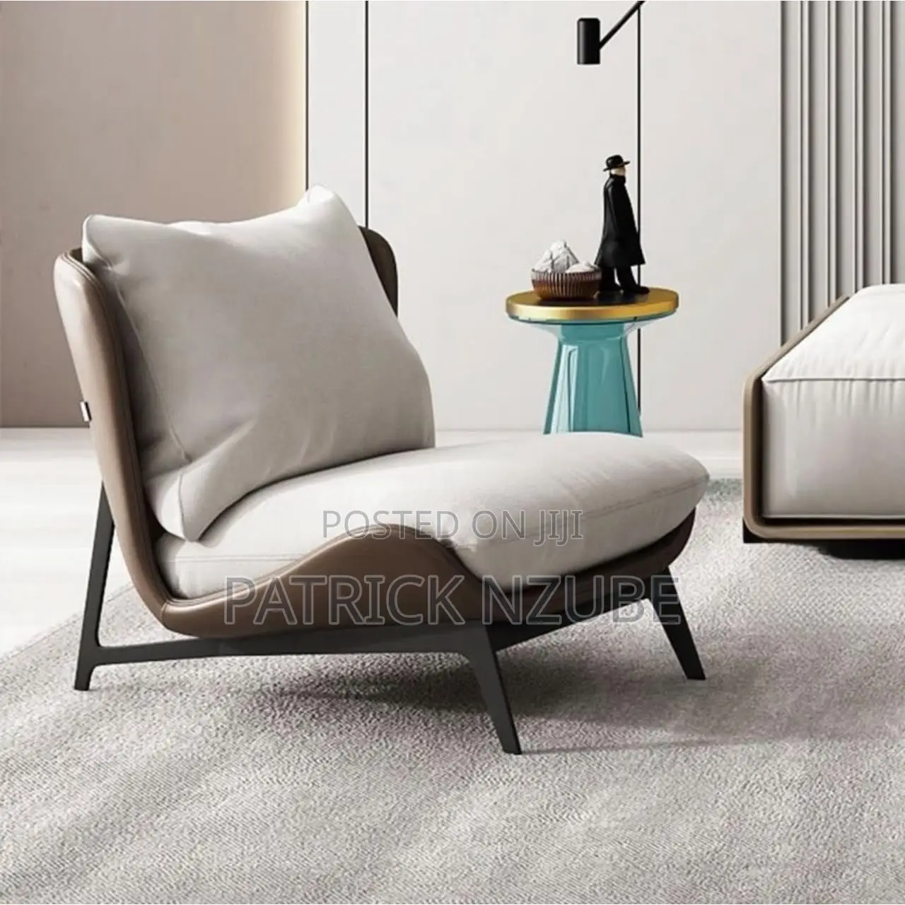 Accent Chair