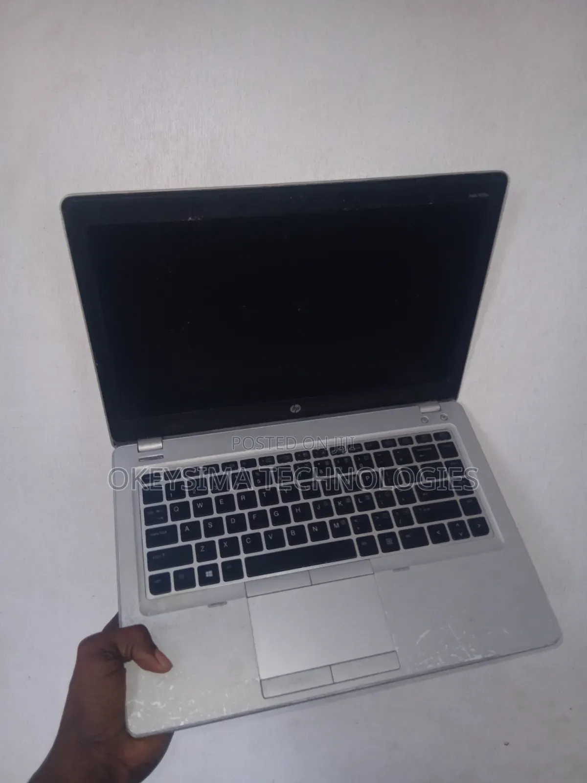 Laptop HP EliteBook Folio 9470M 4GB Intel Core i5 HDD 320GB