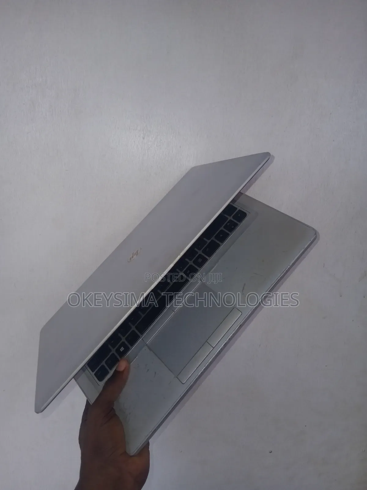 Laptop HP EliteBook Folio 9470M 4GB Intel Core i5 HDD 320GB