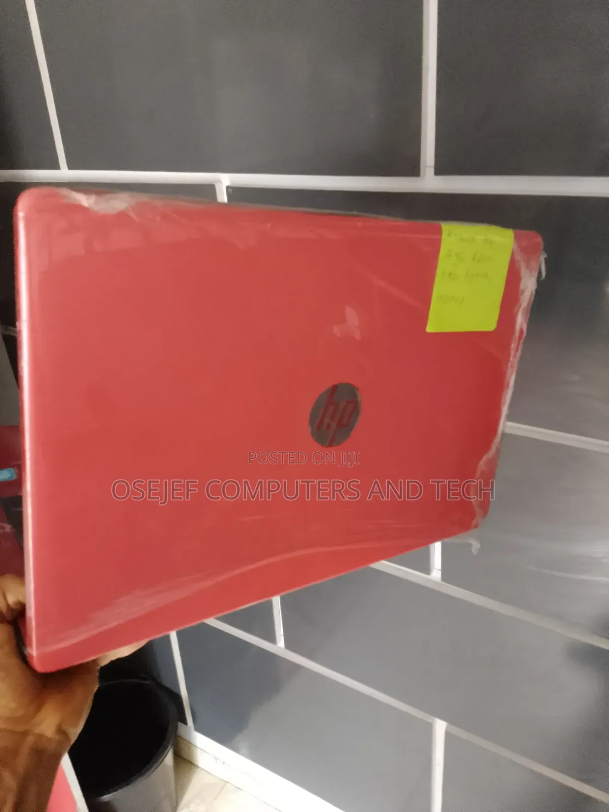 Laptop HP 4GB HDD 1T