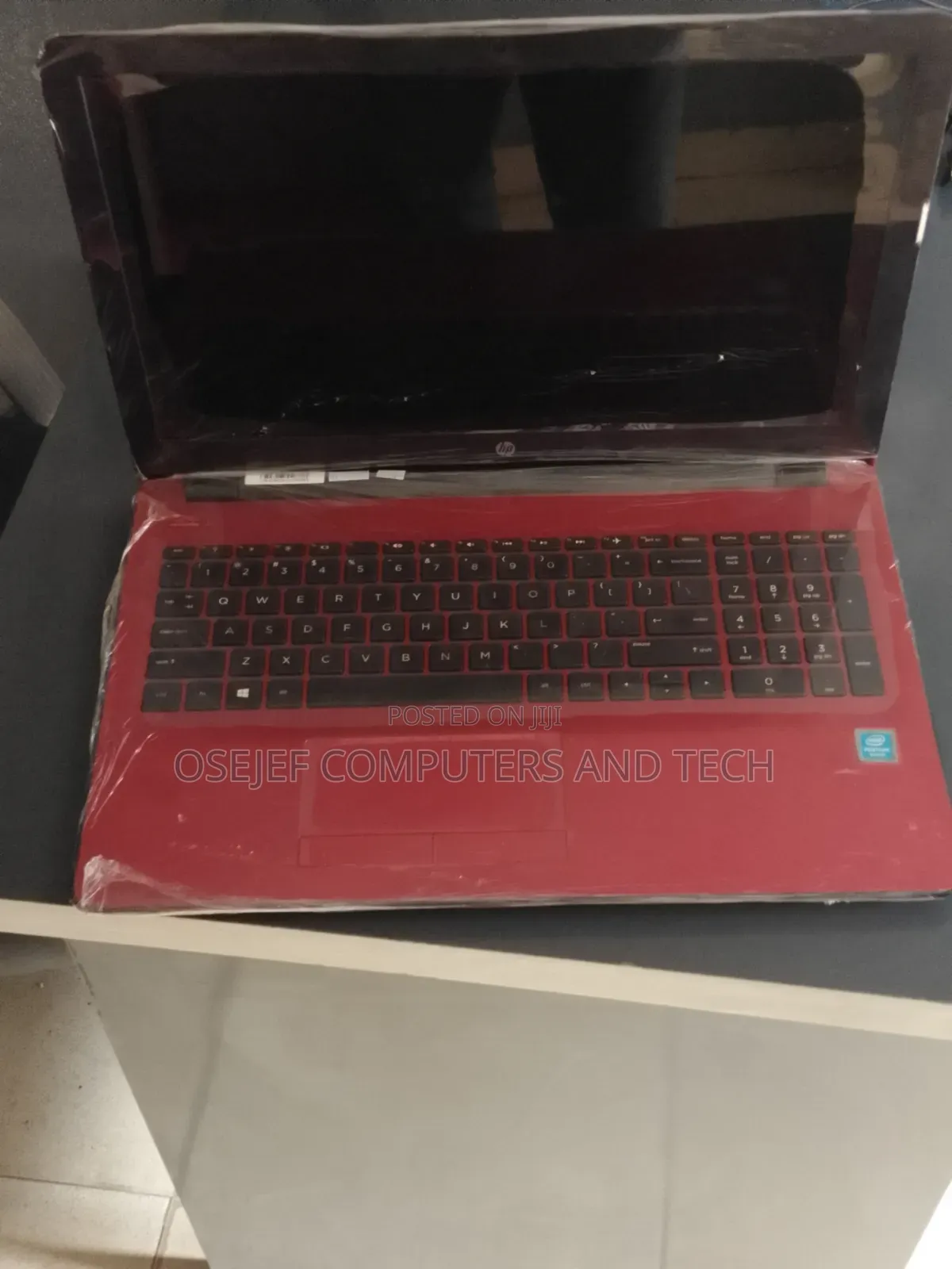 Laptop HP 4GB HDD 1T