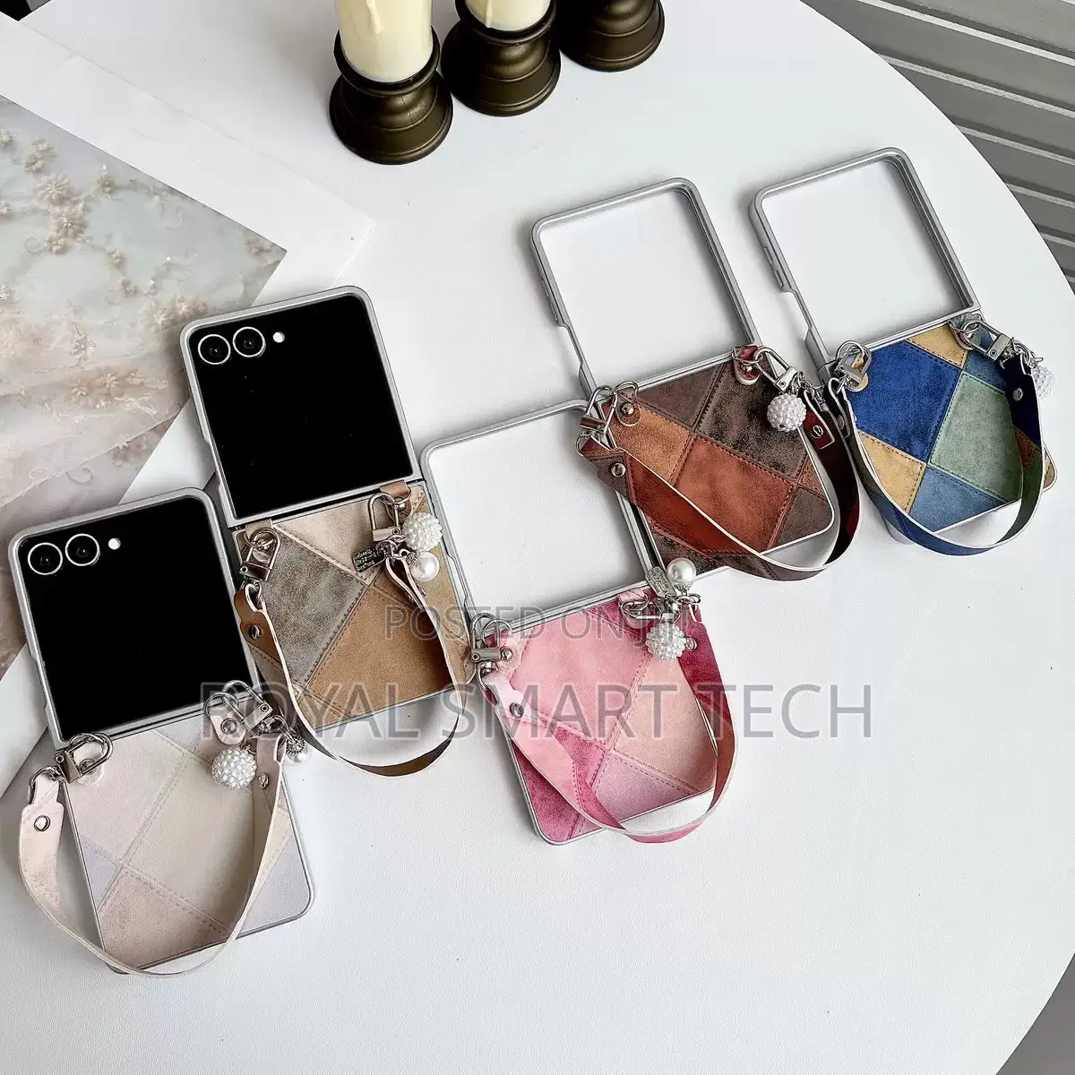 Samsung Flip Pouch