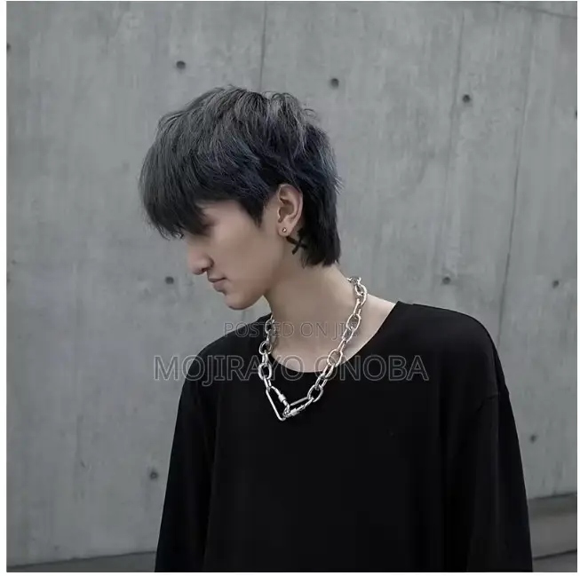 Pocket Chain