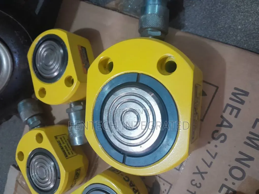 Enerpac Hydraulic Jack