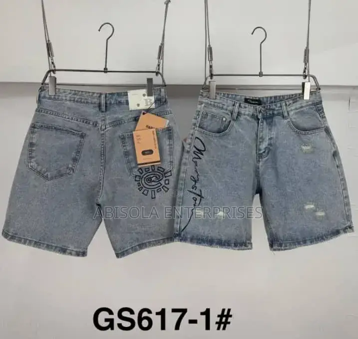 Unisex Wears