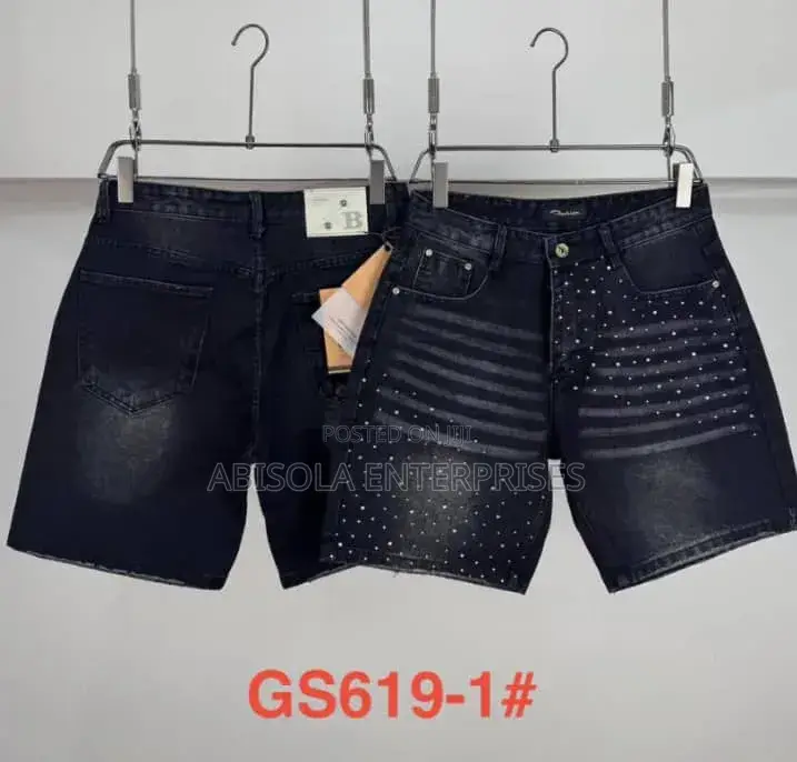 Unisex Wears