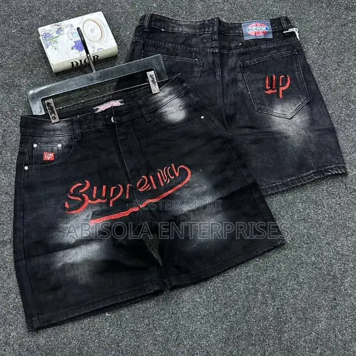 Unisex Wears