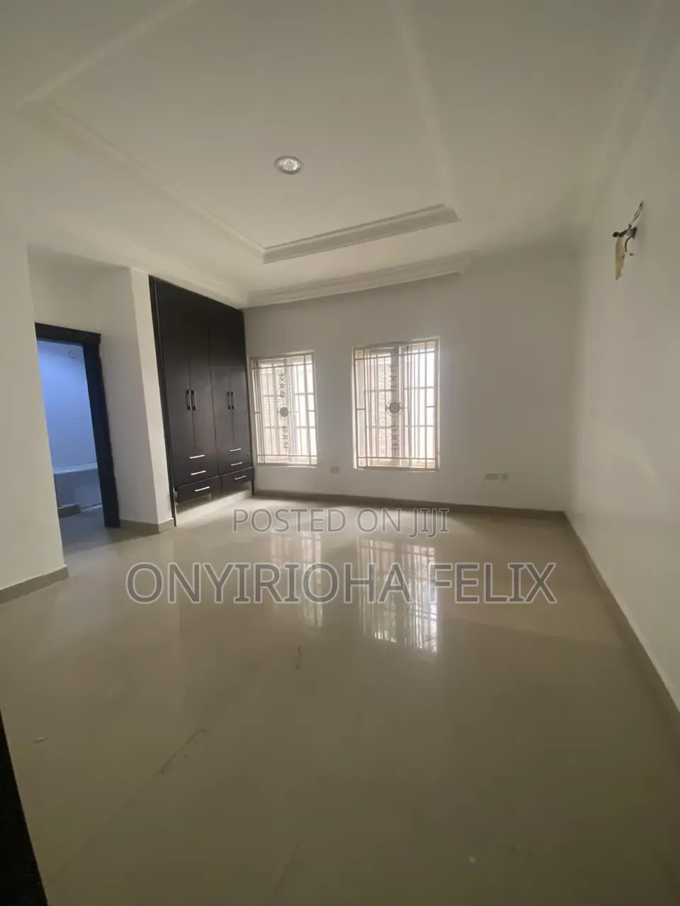 2bdrm Block of Flats in Gwarinpa Main, Bunkoro for rent