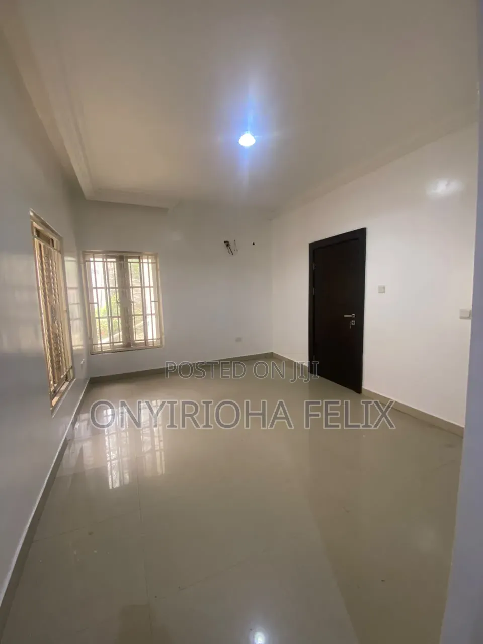 2bdrm Block of Flats in Gwarinpa Main, Bunkoro for rent