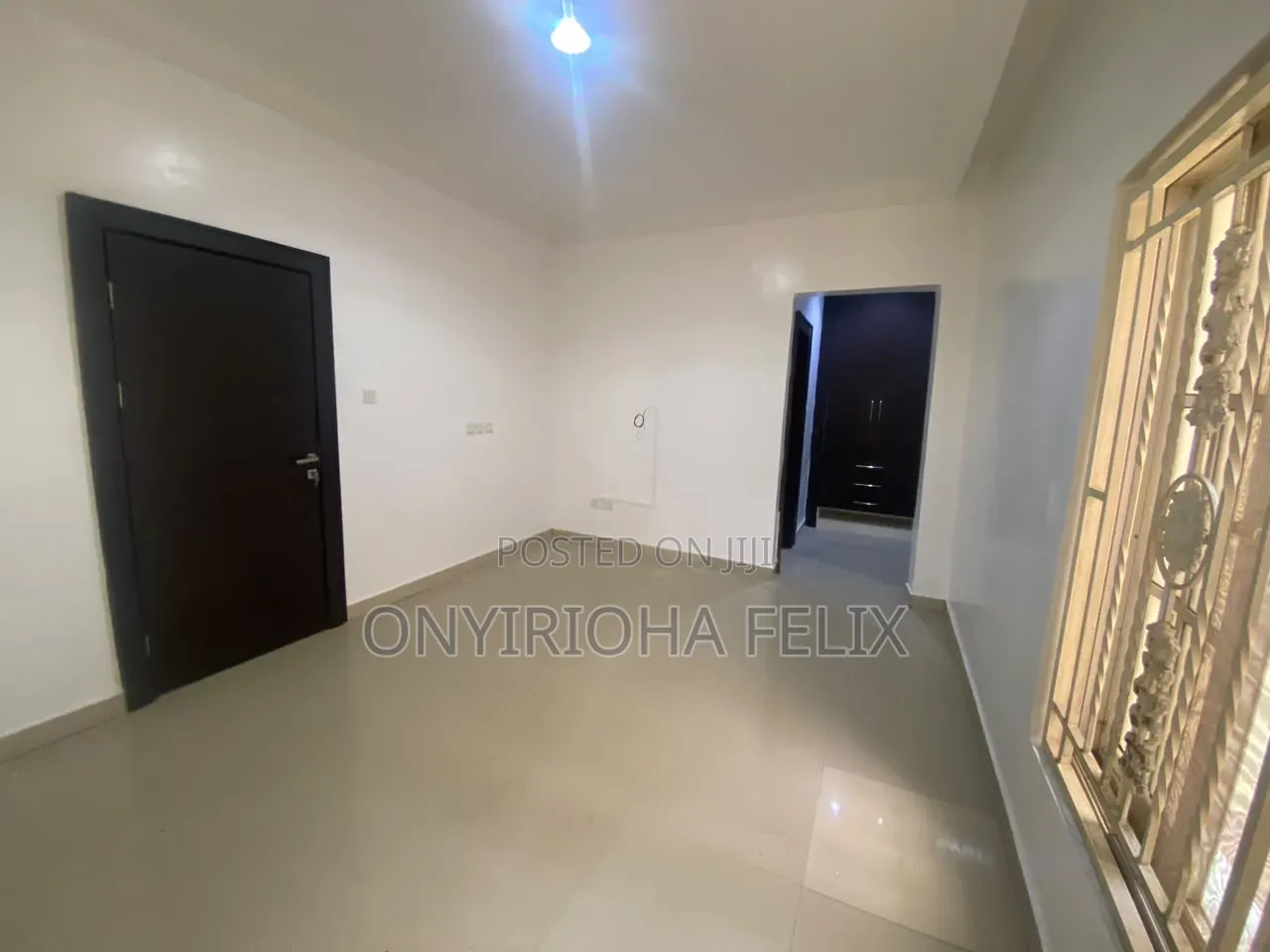 2bdrm Block of Flats in Gwarinpa Main, Bunkoro for rent