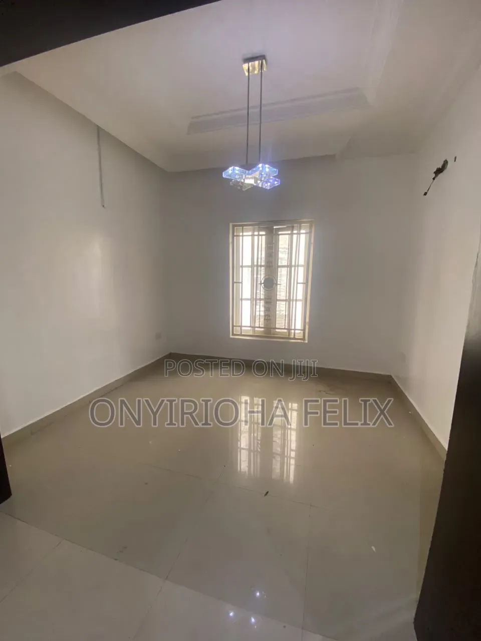 2bdrm Block of Flats in Gwarinpa Main, Bunkoro for rent