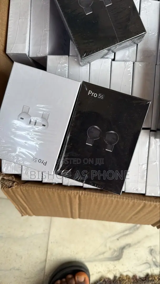 Pro 5 Plus