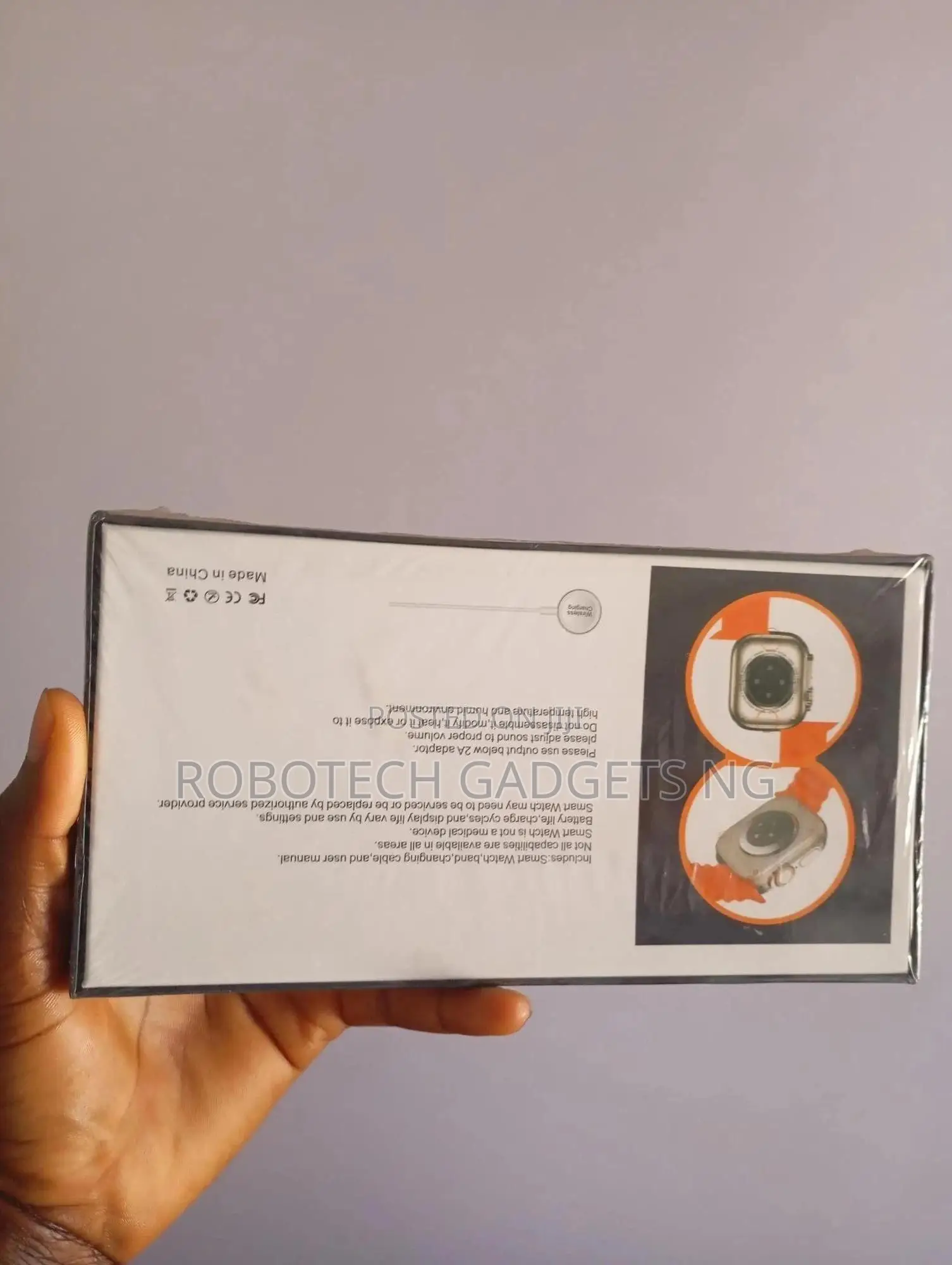 ZTFiT T10 Ultra 2 Smart Watch