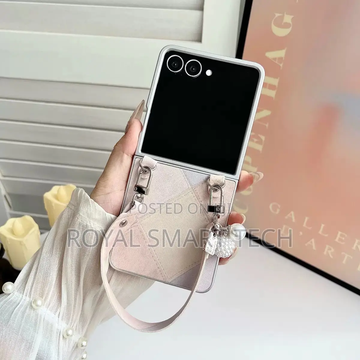 Samsung Flip Pouch