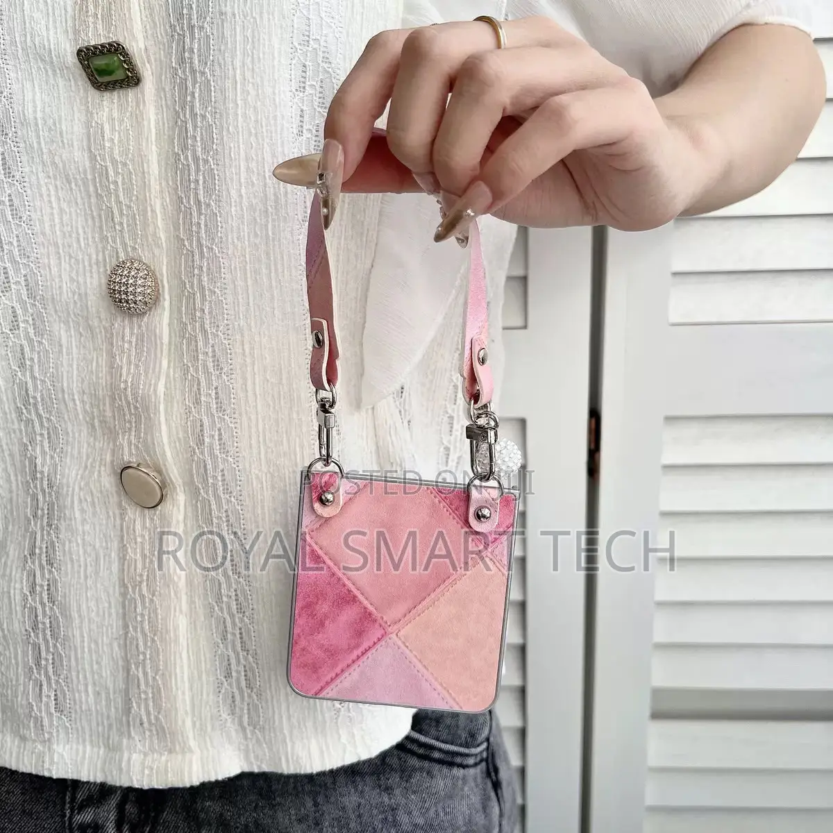 Samsung Flip Pouch