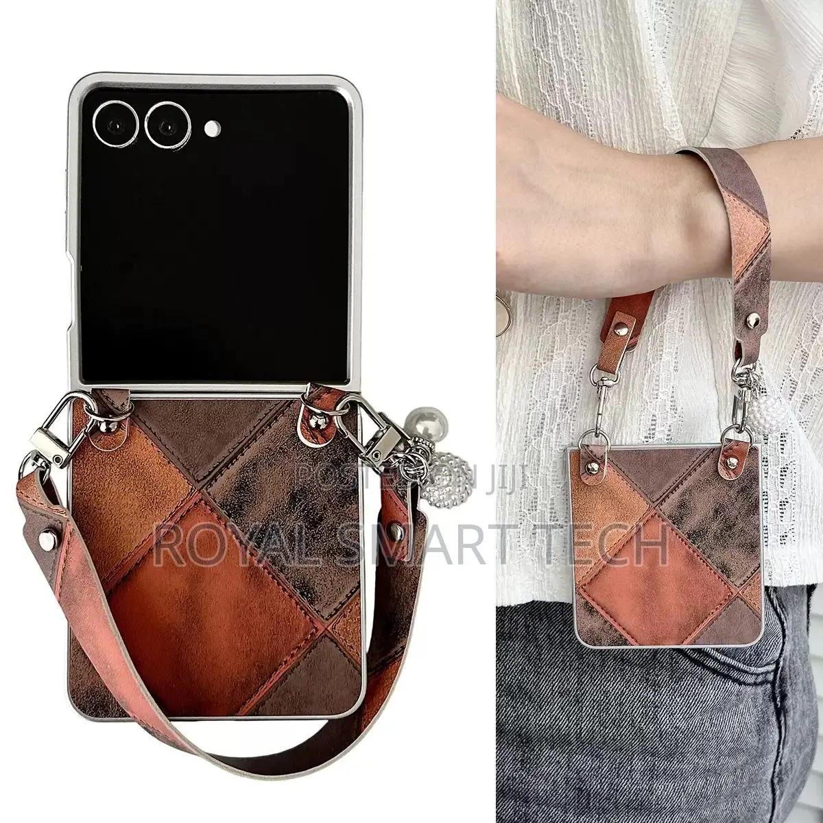 Samsung Flip Pouch