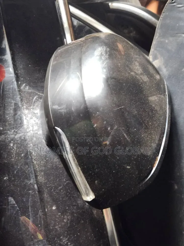 Volvo Xc Side Mirror