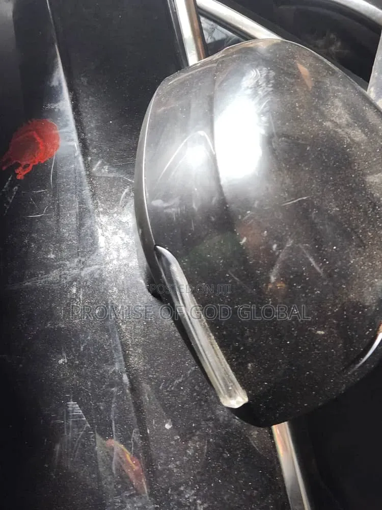 Volvo Xc Side Mirror