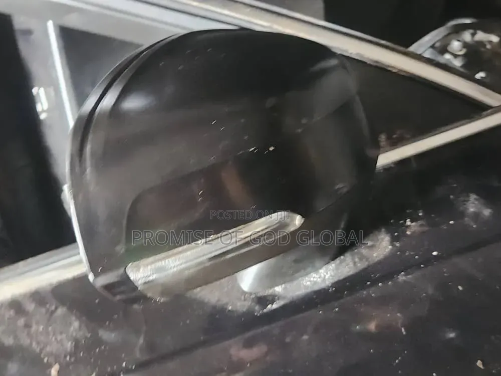 Volvo Xc Side Mirror