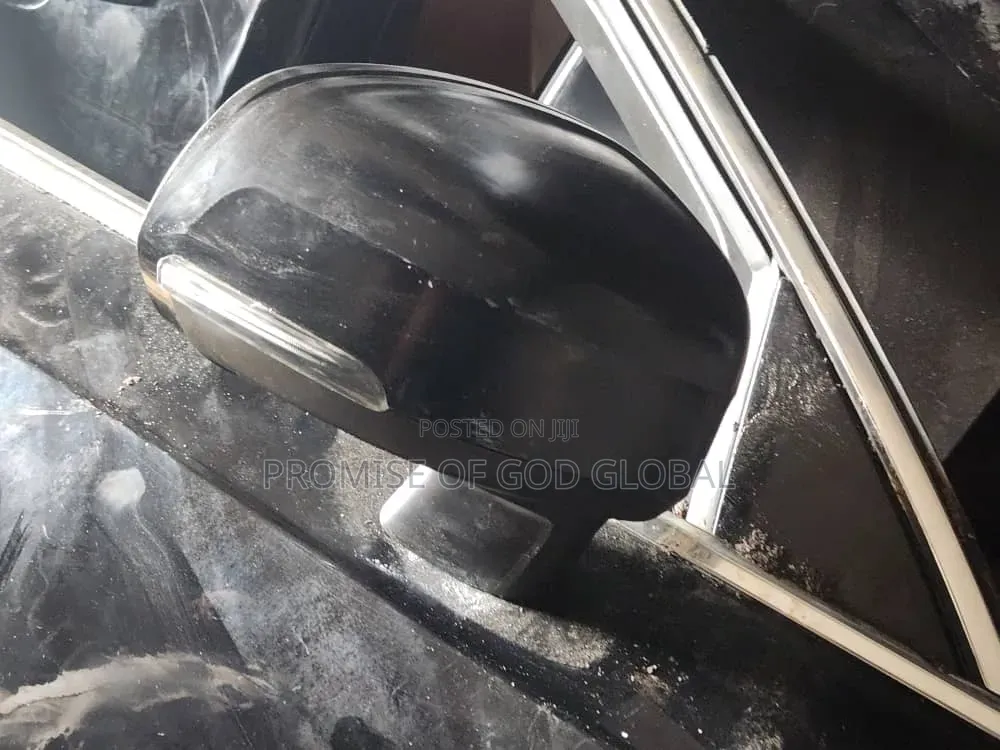 Volvo Xc Side Mirror