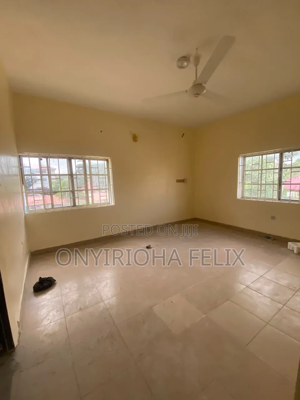 3bdrm Block of Flats in 1St Avenue Gwarinpa, Bunkoro for rent