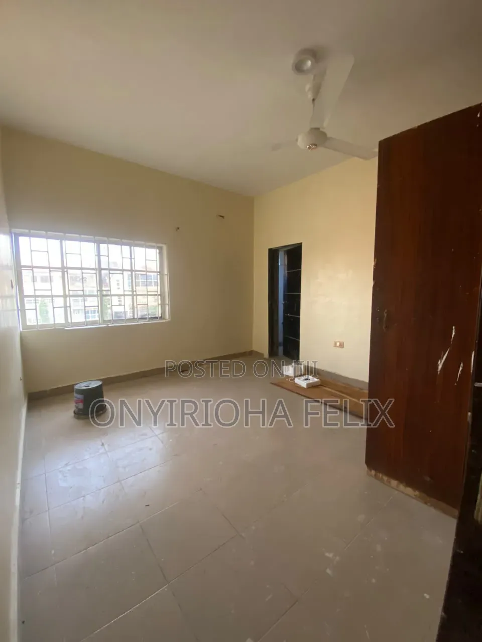 3bdrm Block of Flats in 1St Avenue Gwarinpa, Bunkoro for rent