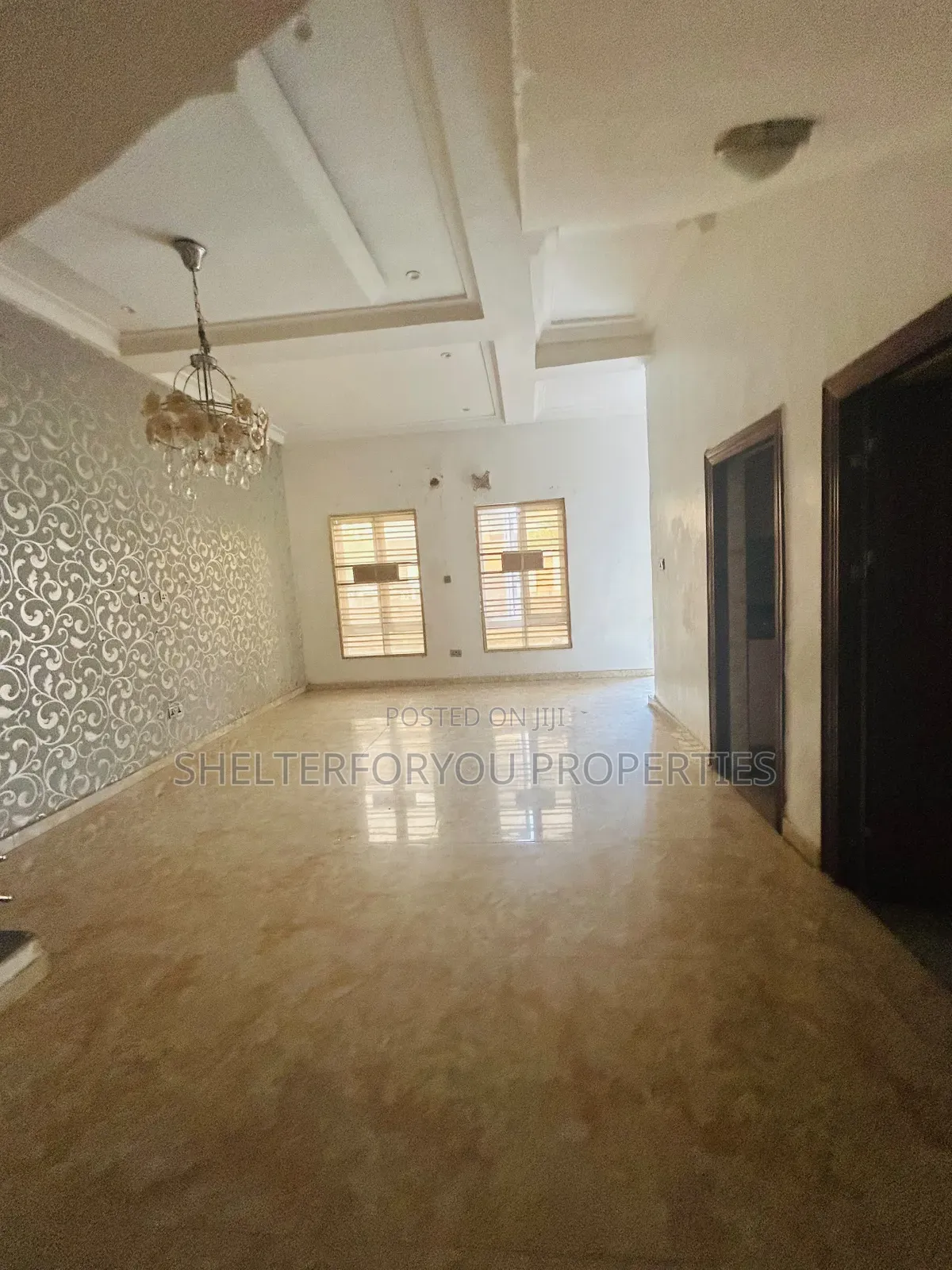 4bdrm Duplex in Ologolo for rent