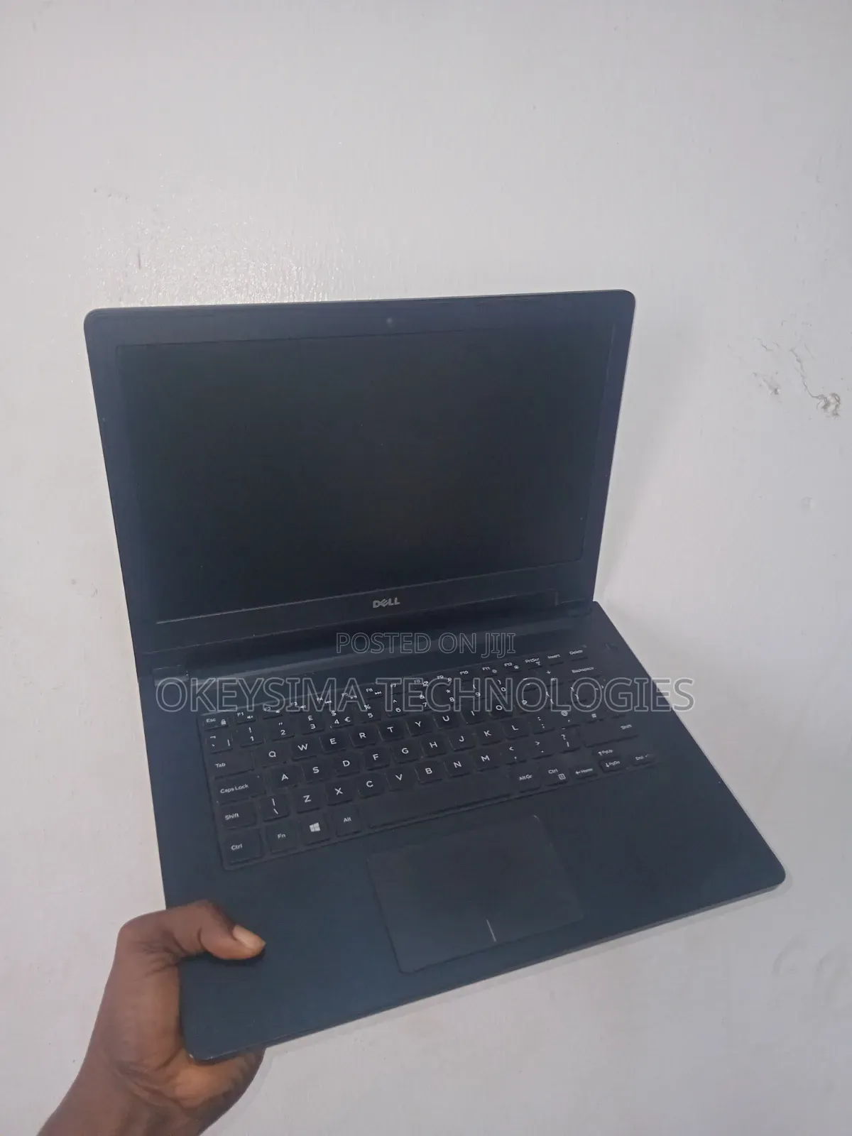 Laptop Dell Latitude 14 3470 8GB Intel Core i5 HDD 500GB
