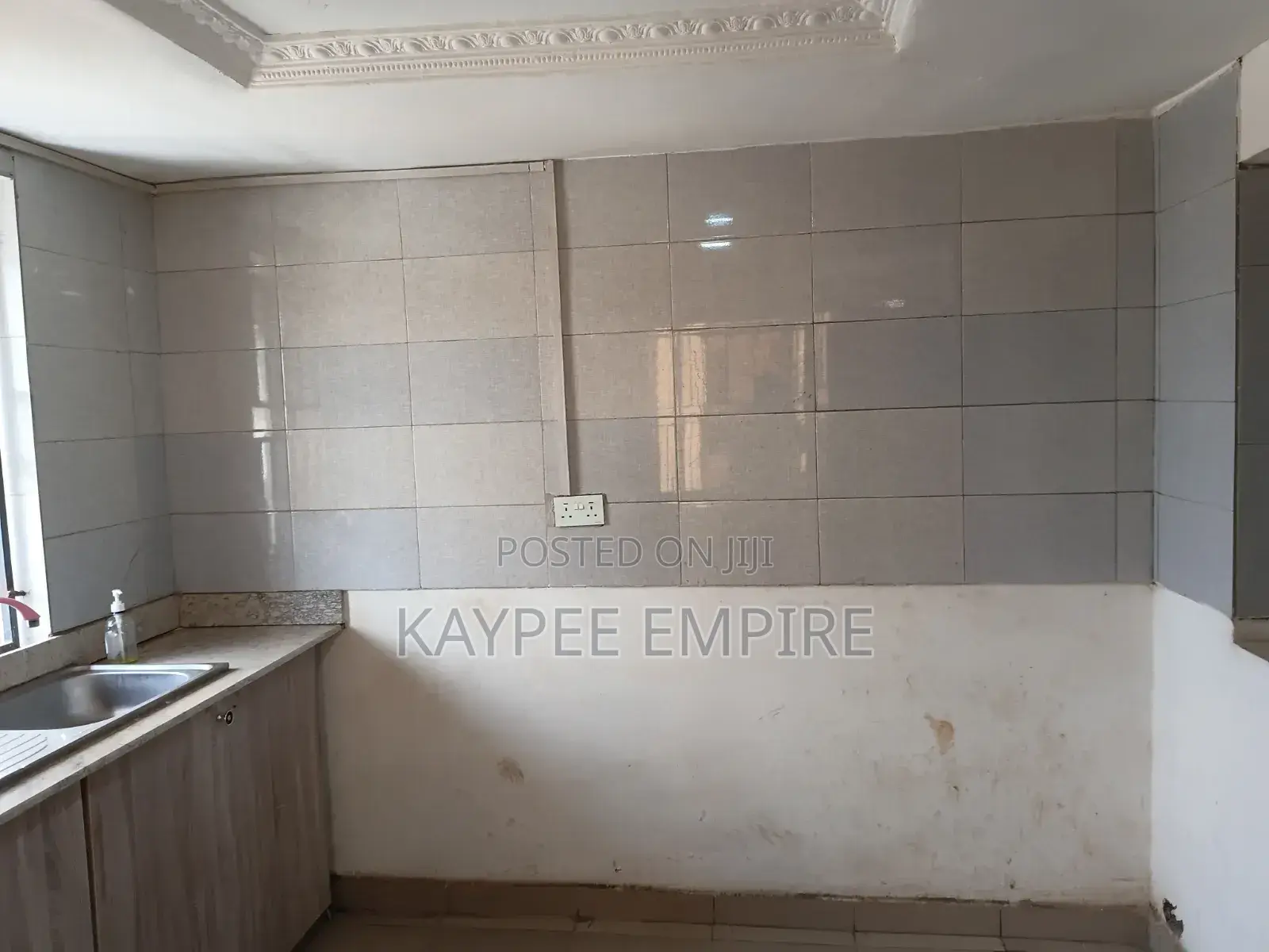 1bdrm Room & Parlour in Wuye for rent