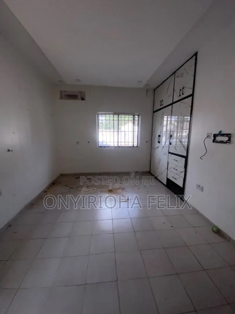 3bdrm Bungalow in Gwarinpa Main, Bunkoro for rent